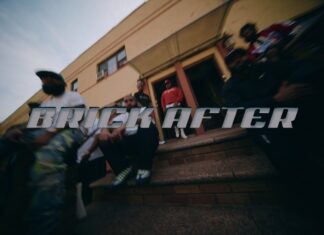 Nigel Sylvester(ft. Stove God Cooks x Chello)Drop “Brick After”(Video)