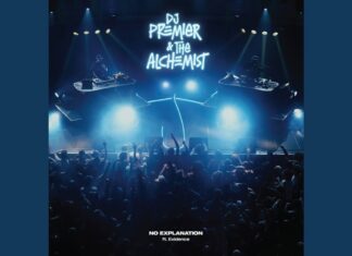 DJ Premier x The Alchemist x Evidence Offer “No Explanation”