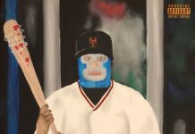 Action Figure 973 x DiMaggio Enter The “Polo Grounds”(Album)
