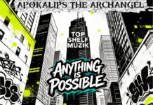 Apokalips The Archangel Says “Anything Is Possible”