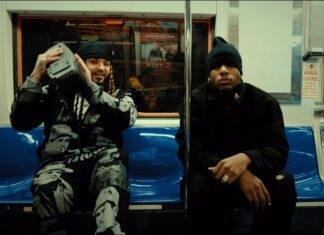 Albee Al & Joey Bada$$ Drop “Can’t Let My City Down”(Video)