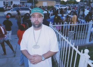 Jay Worthy & George Clinton Unleash “Atomic P”(Video)