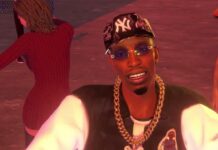 Rome Streetz Delivers “Marathon Or Race”(ft. Westside Gunn) – Video