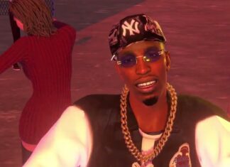 Rome Streetz Delivers “Marathon Or Race”(ft. Westside Gunn) – Video