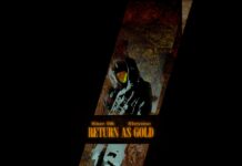 Blaze 5th & Kheyzine “Return As Gold”(Album)