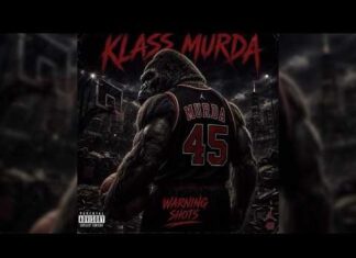 Klass Murda Fires “Warning Shots”(Jim Jones, Nino Man, Trust Mulla, Chunk Bizza, Hue Hef Dis)