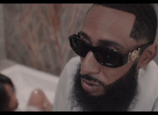 The Musalini Releases “Side Piece”(Video)