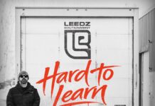Leedz Edutainment Delivers “Hard To Learn”(Album)ft. Torae, REKS, Skyzoo, Sadat X, ILL BILL, Q-Unique,Daddy-O, Blak Madeen, Edo.G, Awon, Emskee, Freddie Black, DJ Slipwax, Weapon E.S.P, Napoleon Da Legend, Reef The Lost Cauze, M-Dot, Ruste Juxx, XL The Beast, etc.