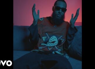 The Musalini x 9th Wonder Drop “Pocket Full”(Video)