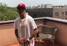 Agallah Delivers “No Compassion For Assassins”(Video)
