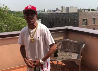 Agallah Delivers “No Compassion For Assassins”(Video)