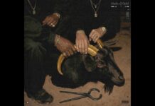 Dark Lo & V Don “Stay Alive”