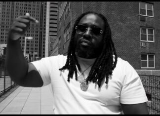 B.A. Badd Drops “Showtime”(Video)