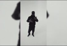 Dark Lo & V Don Drop “540 Months”(Visualizer)