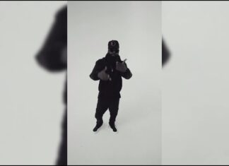 Dark Lo & V Don Drop “540 Months”(Visualizer)