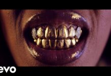 The Musalini & 9th Wonder Drop “Salt Box”(Video)