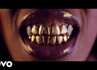 The Musalini & 9th Wonder Drop “Salt Box”(Video)