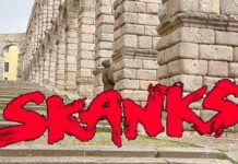 Skanks The Rap Martyr Delivers A “Public Service Announcement”(Video)