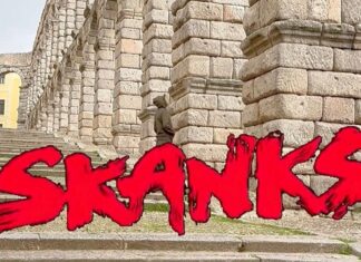 Skanks The Rap Martyr Delivers A “Public Service Announcement”(Video)