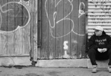 Magno Garcia Unleashes “Ayatollah Echo”(Video)