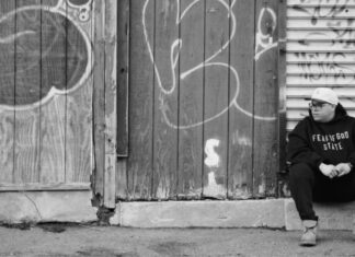 Magno Garcia Unleashes “Ayatollah Echo”(Video)