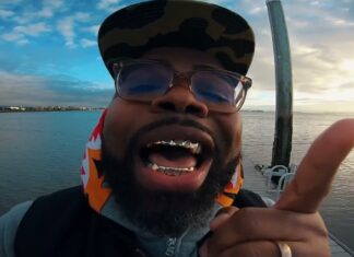 Fresh Daily & Mon$rock “Watch It Go Down”(Video)