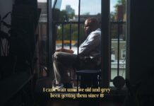 Passport Rav Releases “Saxophone Cries”(Video)