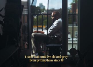 Passport Rav Releases “Saxophone Cries”(Video)