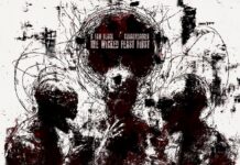 G Fam Black x CLOAQxDAGGER Say “The Wicked Feast First”(Album)