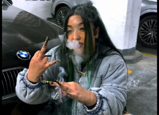 Chyna Baejing & Boneweso Say Word Is “B.O.N.D.”(Video)
