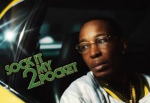 Rome Streetz Drops “Sock It 2 My Pocket”(Album)ft. Styles P, Westside Gunn, Lloyd Banks, IDK, Ox Omni