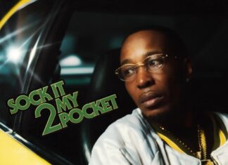 Rome Streetz Drops “Sock It 2 My Pocket”(Album)ft. Styles P, Westside Gunn, Lloyd Banks, IDK, Ox Omni