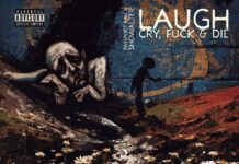Passport Rav x SHOWALTER! Release “Bald AF”(Video)/”Laugh, Cry, F**k & Die”(Album)