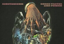 SUBSTANCE810 Delivers “Greed Tastes Like Power”(Album)ft. Squeegie Oblong, Josiah The Gift, John Jigg$, Jamil Honesty, K-Prez, P.U.R.E.