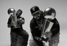 NEMS & Ron Browz Unleash “I Should Boom You Too”(Album)ft. Pharoahe Monch, Buckshot, etc.