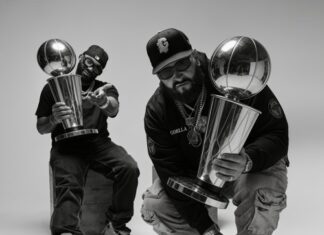 NEMS & Ron Browz Unleash “I Should Boom You Too”(Album)ft. Pharoahe Monch, Buckshot, etc.