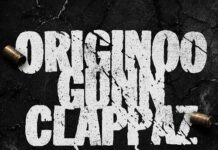 O.G.C.(Originoo Gunn Clappaz) drops new “3:30″(EP)