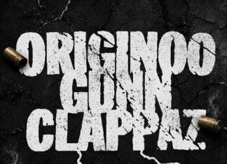 O.G.C.(Originoo Gunn Clappaz) drops new “3:30″(EP)