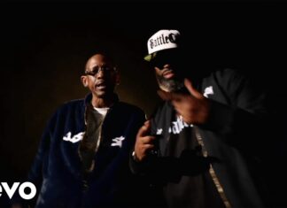 Kurupt x DJ Battlecat x RBX Drop “Gunna”(Video)