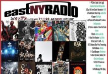 Pf Cuttin Showcases New Audio Excellence On 7-11-26 Edition Of EastNYRadio