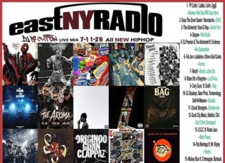 Pf Cuttin Showcases New Audio Excellence On 7-11-26 Edition Of EastNYRadio