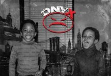 Onyx Drop “It All Started In Brooklyn”(Album)ft. Ayoo Bigz