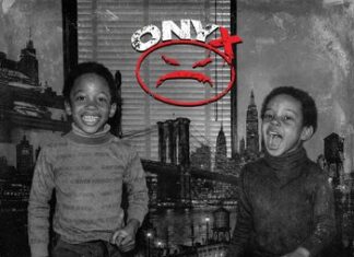 Onyx Drop “It All Started In Brooklyn”(Album)ft. Ayoo Bigz
