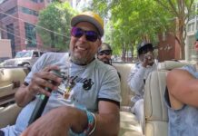 The Pharcyde Cruise Thru The Classics On Cadillac Chronicles