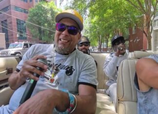 The Pharcyde Cruise Thru The Classics On Cadillac Chronicles