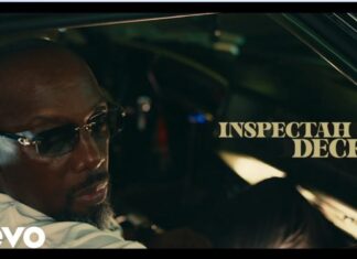 Inspectah Deck x Baegod Deliver A “Day In The Life”(ft. Baegod) – Video