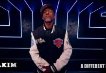 Rakim Is “A Different Kind”(Video)