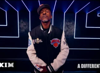 Rakim Is “A Different Kind”(Video)