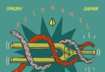 Homeboy Sandman & Jack Splash Release”Weed Stores Everywhere”(Video)/ “Resonance Frequency”(Album)