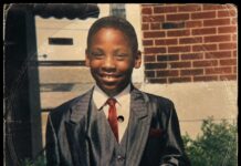 RJ Payne Releases “Growing Payne’s”(EP)ft. Sy Ari Da Kid